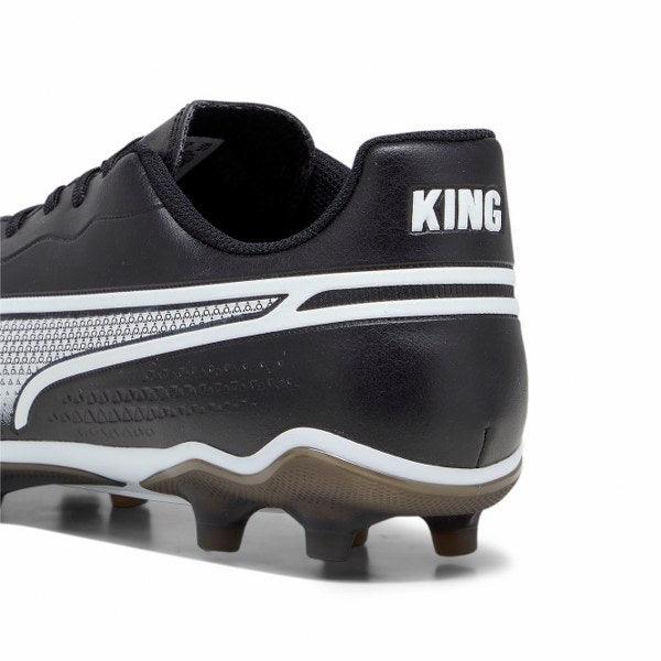 Puma KING MATCH FG/AG stoplis cipő, férfi Focicipő - Sportmania.hu