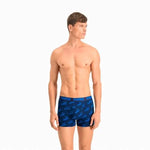 Puma MEN AOP BOXER 2P férfi alsónemű