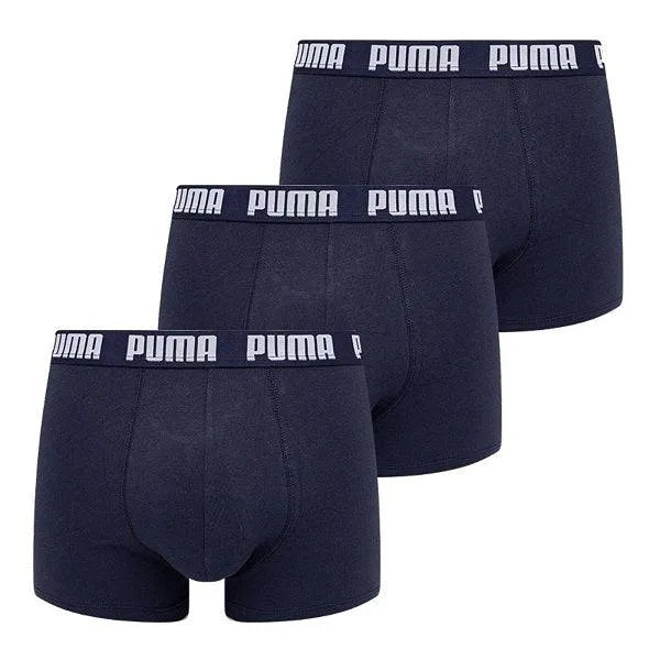 Puma MEN EVERYDAY BOXER 3P férfi alsónemű