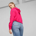 PUMA POWER Tape női Pulóver
