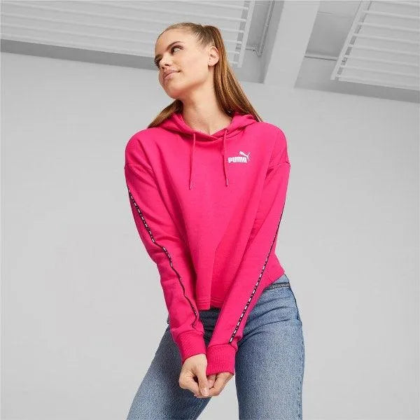 PUMA POWER Tape női Pulóver