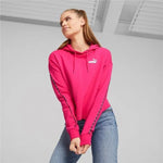 PUMA POWER Tape női Pulóver