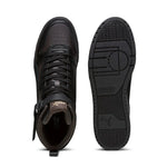 Puma RBD Game WTR Flat Dark Gray-PUMA Black-P Utcai cipő - Sportmania.hu