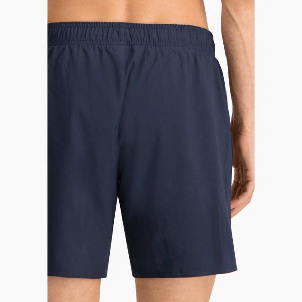 Puma Swim Medium Length fürdőnadrág, sötétkék Short - Sportmania.hu