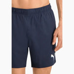 PUMA SWIM MEN MID SHORTS 1P navy Short - Sportmania.hu