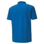 Puma teamGOAL 23 Casuals Polo Electric Blue L férfi Póló 656579-02