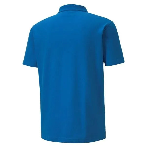 Puma teamGOAL 23 Casuals Polo Electric Blue L férfi Póló 656579-02