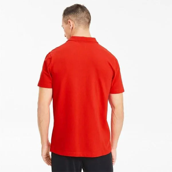 Puma teamGOAL 23 Casuals Polo férfi Póló 656579-01