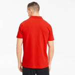 Puma teamGOAL 23 Casuals Polo férfi Póló 656579-01