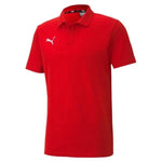 Puma teamGOAL 23 Casuals Polo férfi Póló 656579-01