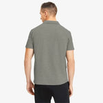 Puma teamGOAL 23 Casuals Polo Medium Gray Hea férfi Póló