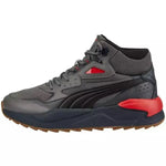 Puma X-RAY Speed Mid WTR Utcai unisex