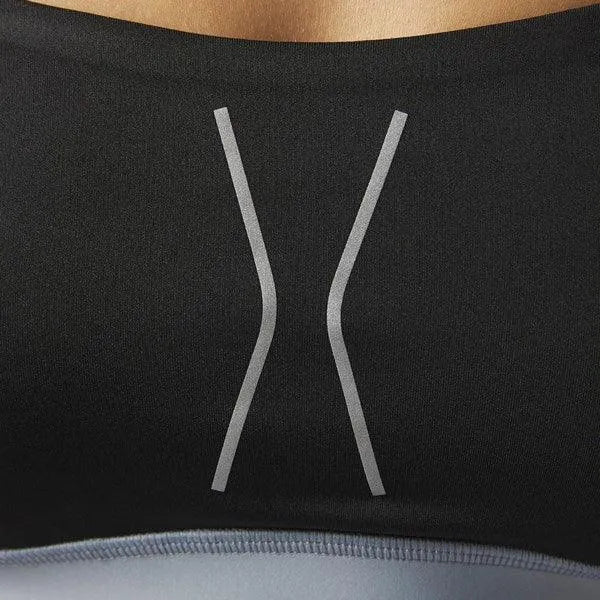 Reebok COMPRESSION BRA női Sportmelltartó