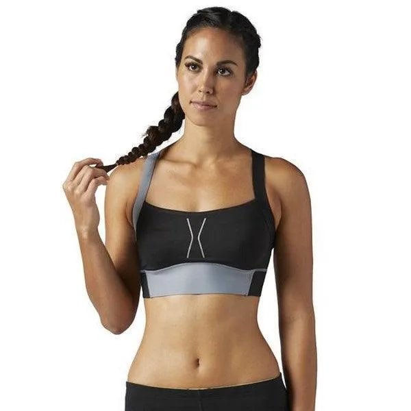 Reebok COMPRESSION BRA Sportmelltartó - Sportmania.hu