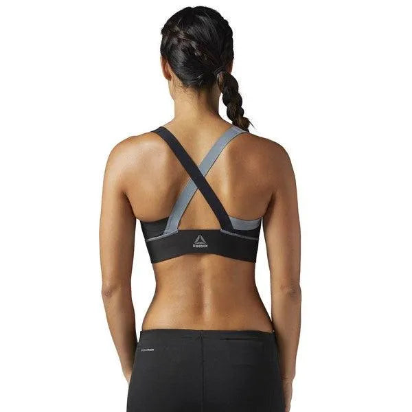 Reebok COMPRESSION BRA Sportmelltartó - Sportmania.hu