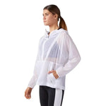 Reebok PACKABLE WOVEN ANOR Kabát - Sportmania.hu