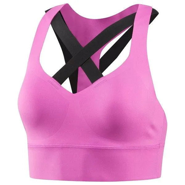 Reebok RC BONDED BRA női Sportmelltartó
