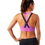Reebok RC BONDED BRA női Sportmelltartó