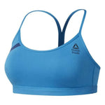 Reebok RC Skinny Bra Graph női Sportmelltartó