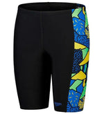 Speedo ALOV PANL JAMMER JM BLACK/BLUE (UK) Egyéb - Sportmania.hu