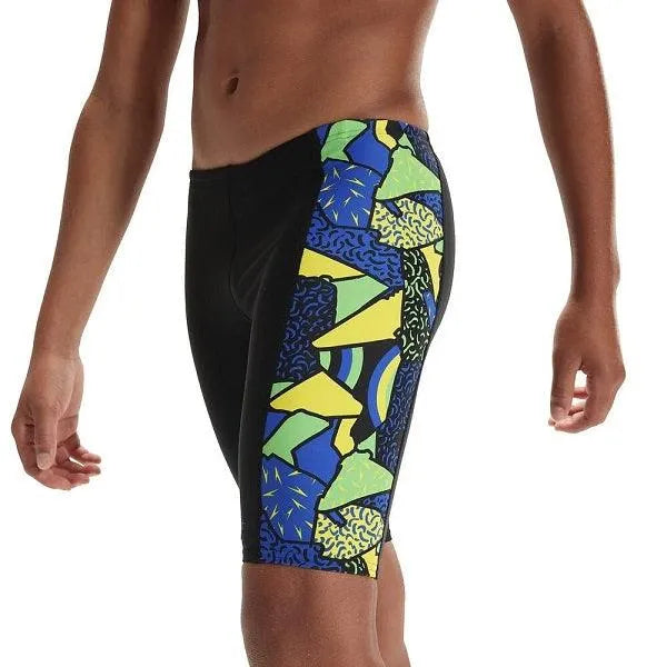 Speedo ALOV PANL JAMMER JM (UK) gyerek Fürdőruha