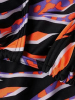 Speedo ALV TRIANGLE BKI női Fürdőruha