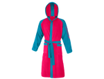 Speedo BATHROBE MICROTERRY BICOLOR AU(UK) Egyéb - Sportmania.hu