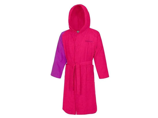 Speedo BATHROBE MICROTERRY(UK) Egyéb - Sportmania.hu