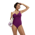 Speedo BRIGITTE 1PCE AF PURPLE (UK) Úszódressz - Sportmania.hu
