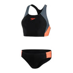 Speedo Colourblock Splice 2PC (UK) női Fürdőruha