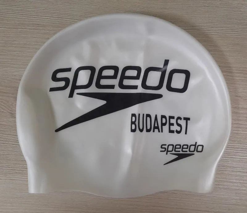 Speedo Cuffia Personalizzat(UK) Úszósapka - Sportmania.hu