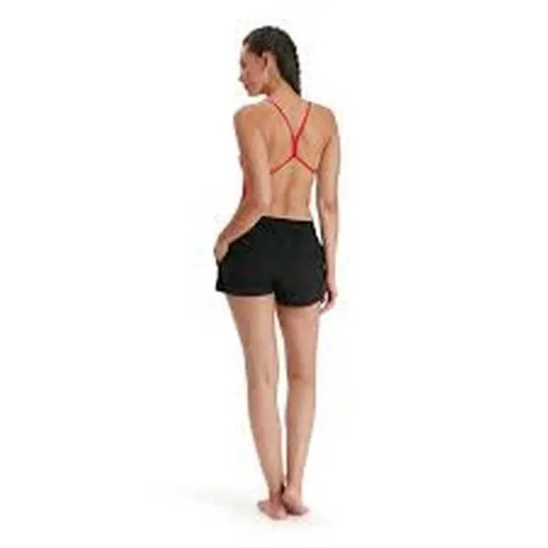 Speedo ESS WSHT AF BLACK (UK) Short - Sportmania.hu
