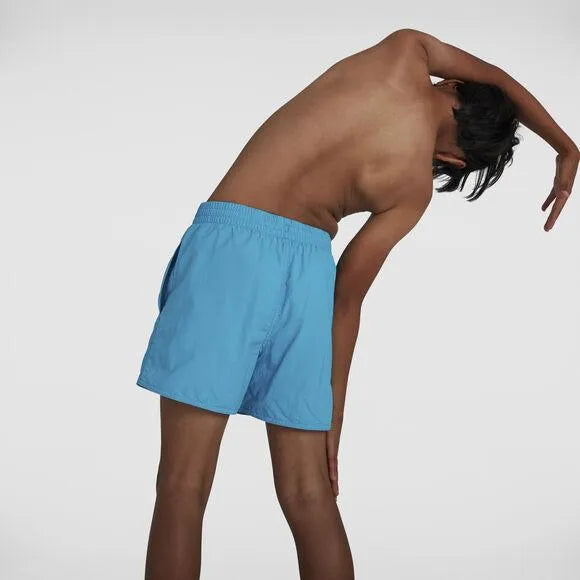 Speedo Essential 13\" Watershort (UK) hypersonic blue gyerek rövidnadrág
