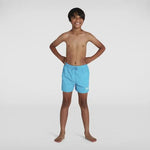 Speedo Essential 13\" Watershort (UK) hypersonic blue gyerek rövidnadrág