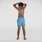 Speedo Essential 13\" Watershort (UK) hypersonic blue gyerek rövidnadrág