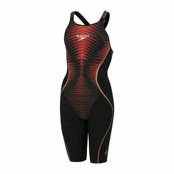 Speedo Fastskin LZR Pure Intent Closedback Kneeskin(UK) női Versenyúszó