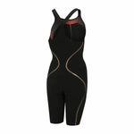 Speedo Fastskin LZR Pure Intent Closedback Kneeskin(UK) női Versenyúszó
