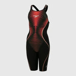 Speedo Fastskin LZR Pure Intent Closedback Kneeskin(UK) női Versenyúszó