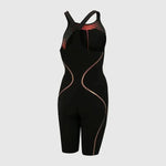 Speedo Fastskin LZR Pure Intent Closedback Kneeskin(UK) női Versenyúszó