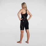 Speedo Fastskin LZR Pure Intent Closedback Kneeskin(UK) női Versenyúszó