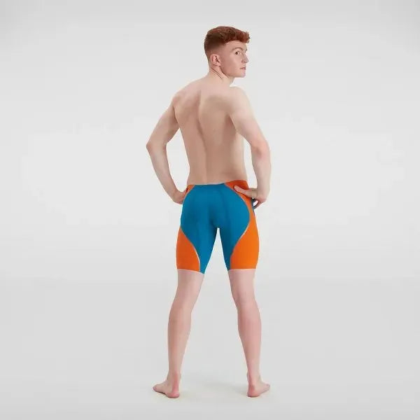 Speedo Fastskin LZR Pure Intent Jammer (UK) Versenyúszó - Sportmania.hu
