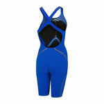Speedo FASTSKIN LZR PURE INTENT OPENBACK úszódressz női Versenyúszó