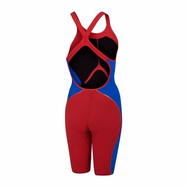 Speedo FASTSKIN LZR PURE INTENT OPENBACK úszódressz Versenyúszó - Sportmania.hu