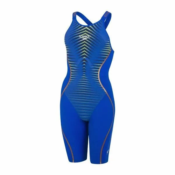 Speedo FASTSKIN LZR PURE INTENT OPENBACK úszódressz Versenyúszó - Sportmania.hu