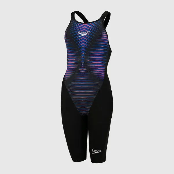 Speedo Fastskin LZR Pure Valor Closedback Kneeskin(UK) női Versenyúszó