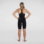 Speedo Fastskin LZR Pure Valor Closedback Kneeskin(UK) női Versenyúszó