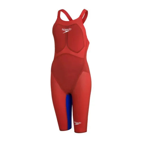 Speedo Fastskin LZR Pure Valor Closedback Kneeskin(UK) női Versenyúszó