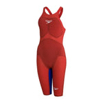 Speedo Fastskin LZR Pure Valor Openback Kneeskin (UK) Versenyúszó - Sportmania.hu