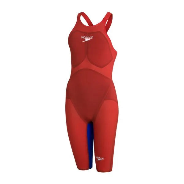 Speedo Fastskin LZR Pure Valor Openback Kneeskin (UK) Versenyúszó - Sportmania.hu