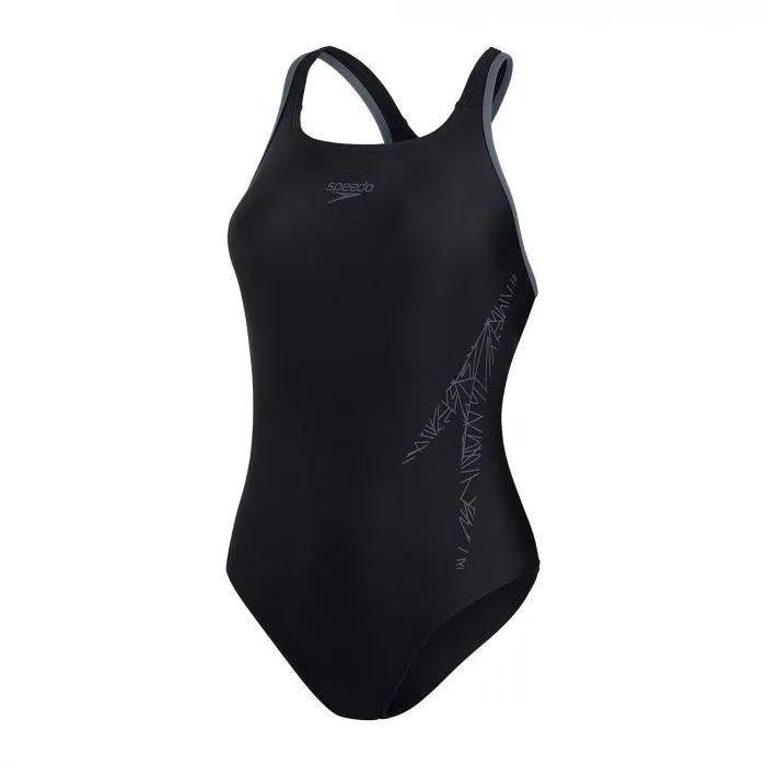 Speedo HYPERBOOM PLMT RCBK FÜRDŐRUHA Úszódressz Egyéb - Sportmania.hu
